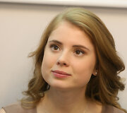 Ieva Kačinskaitė-Urbonienė