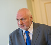 Valentinas Mazuronis