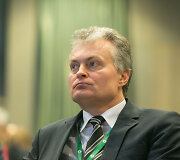 Gintanas Nausėda