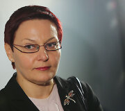 Daiva Ulbinaitė