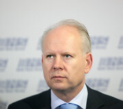 Rolandas Vir&scaron;ilas
