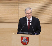Rimantas &Scaron;adžius