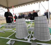 Jočionių g. iki 2016-ųjų i&scaron;dygs Energijos i&scaron; atliekų jėgainė.