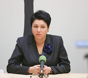 Daina Gudzinevičiūte