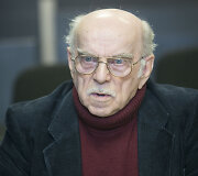 Petras Dim&scaron;a