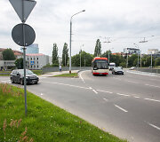 Žiedas ties Edukologijos universitetu