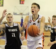 Vilniaus &bdquo;Perlas-MRU&ldquo; &ndash; &bdquo;Vilnius&ldquo;