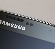 Naujasis &bdquo;Samsung Galaxy S5&ldquo;