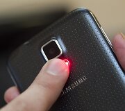 Naujasis &bdquo;Samsung Galaxy S5&ldquo;