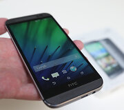 HTC flagmanas One M8