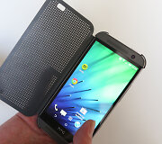 HTC flagmanas One M8