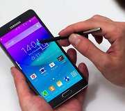 Samsung Galaxy Note 4