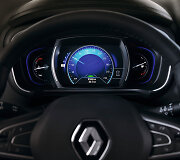 Naujasis &bdquo;Renault Koleos&ldquo;