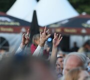 Žagarės vy&scaron;nių festivalis 2017