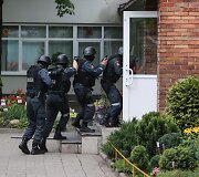 AMOK pratybos Vilniuje