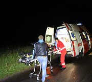 Jaunuolio sukelta avarija &Scaron;ilutės rajone