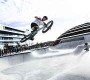 Tobias Nicolai Kvist Larsen / &bdquo;Red Bull Content Pool&ldquo; nuotr.