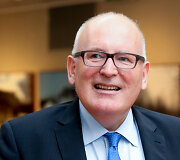 Fransas Timmermansas