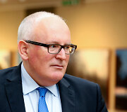 Fransas Timmermansas