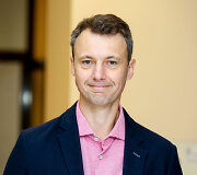 Treneris Rūtenis Paulauskas