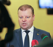 Saulius Skvernelis