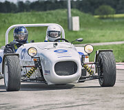 Sportinis automobilis gali i&scaron;vystyti 170 km/val. greitį