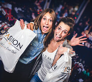 Vardinių ženklų i&scaron; Vokietijos i&scaron;pardavimo mugė Gariūnuose&bdquo;Fashion Flash&rdquo;