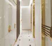 &bdquo;IDW Esperanza&ldquo; spa patalpos, kuriose įdiegta protingo namo sistema 