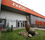 Vietoje Kauno &bdquo;Undinės&ldquo; turėtų i&scaron;kilti &bdquo;Lidl&ldquo;