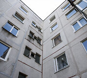 Musninkų g. 22 daugiabutis
