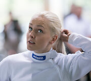 Ieva Serapinaitė