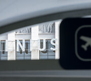 Vilniaus oro uostas