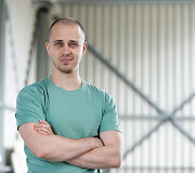 Andrius Blaževičius