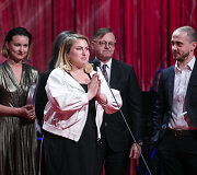 Marija Kavtaradzė