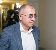 Gintaras Jonas Furmanavičius