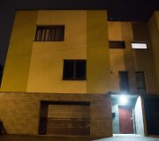 Lino Balsio gyvenamoji vieta