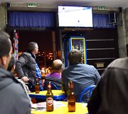 Lankantis Portugalijoje privalu žiūrėti futbolą bare