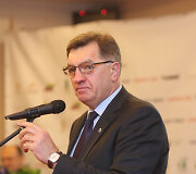 Algirdas Butkevičius