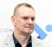 Mindaugas &Scaron;pokas
