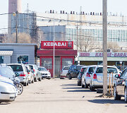 Kauno automobilių turgus