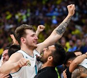 Luka Dončičius