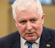 Arvydas Anu&scaron;auskas 