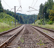 Lietuvos geležinkeliai 
