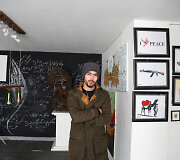 Afganistano jaunimas nenori ateities &scaron;alyje kartu su Talibanu