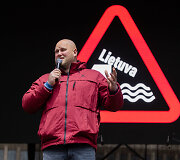 Andrius Gudžius