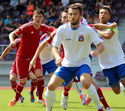 &bdquo;Dainava&ldquo; &ndash; &bdquo;Ekranas&ldquo;