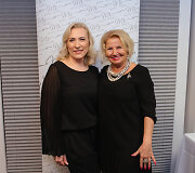 Džeinara Masalienė ir Joana Barta&scaron;kienė