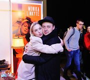 &bdquo;Muzikos salės 2020&ldquo; trečiosios dienos akimirka