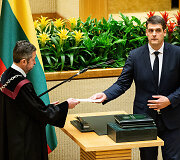 Remigijus Žemaitaitis