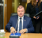 Saulius Skvernelis